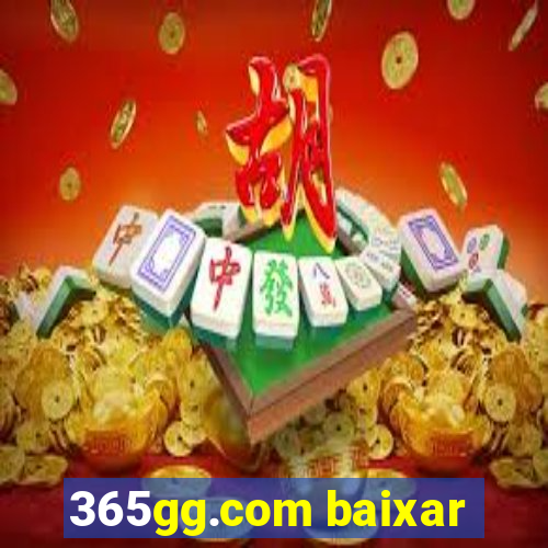 365gg.com baixar